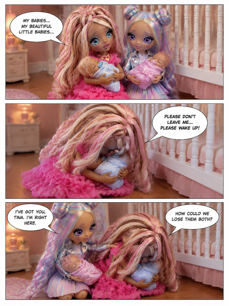 Shadows Over the Crib (page 3 of 4)