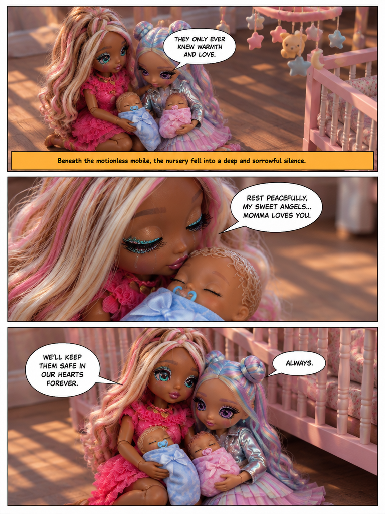 Shadows Over the Crib (page 4 of 4)