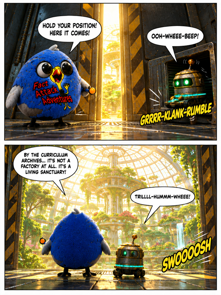 The Emerald Gateway (page 3 of 4)