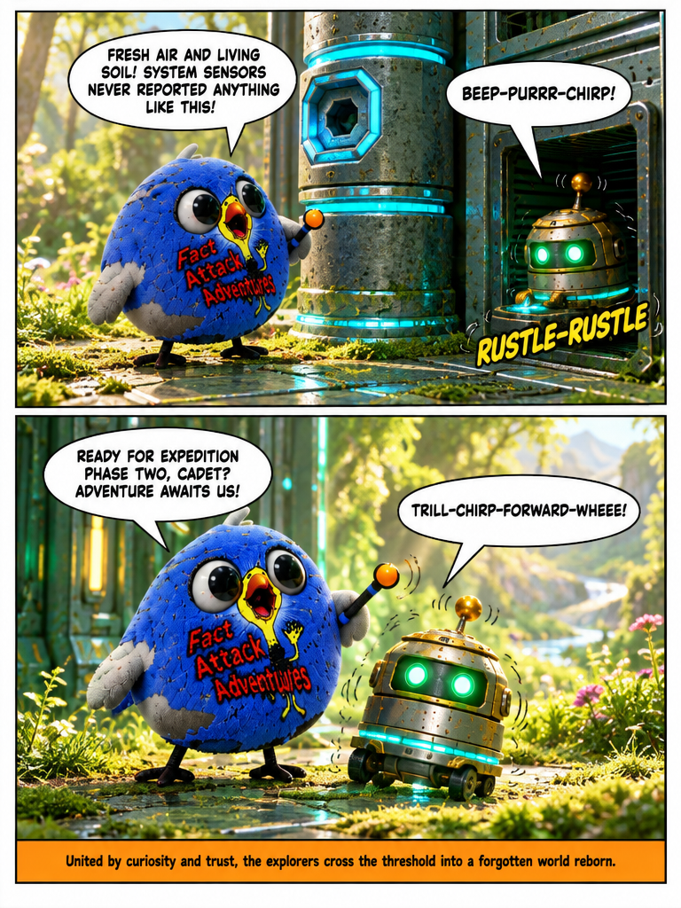 The Emerald Gateway (page 4 of 4)