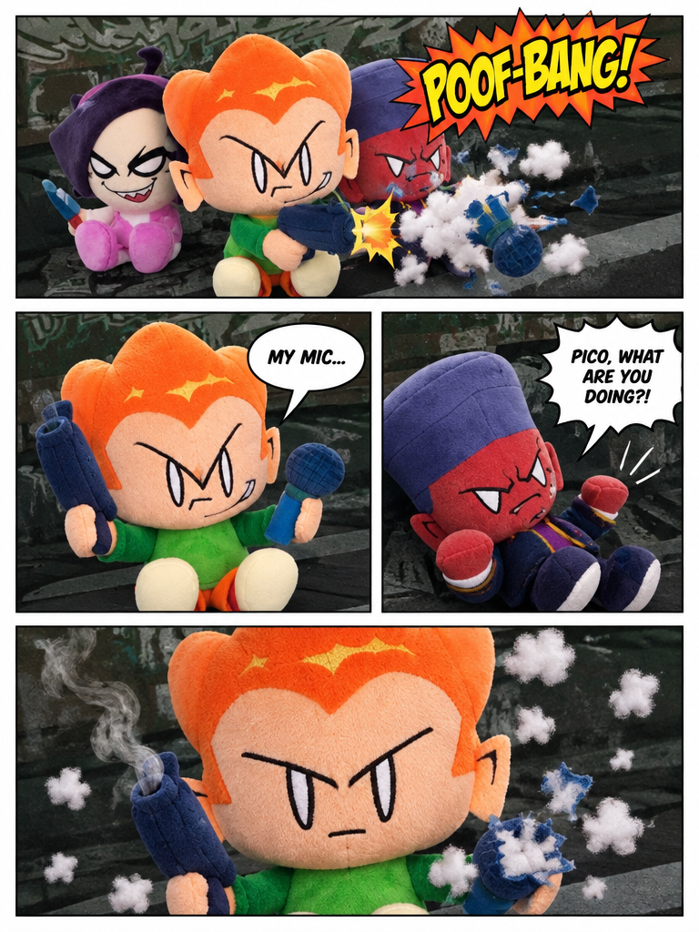 PICO'S GUN (page 2 of 4)
