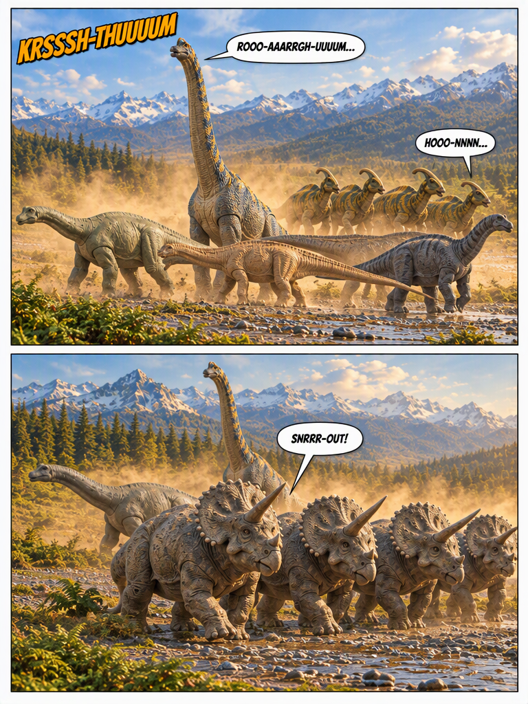 Rise of the Titans (page 3 of 4)