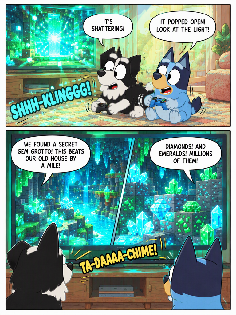 The Glitch File Secret (page 3 of 4)