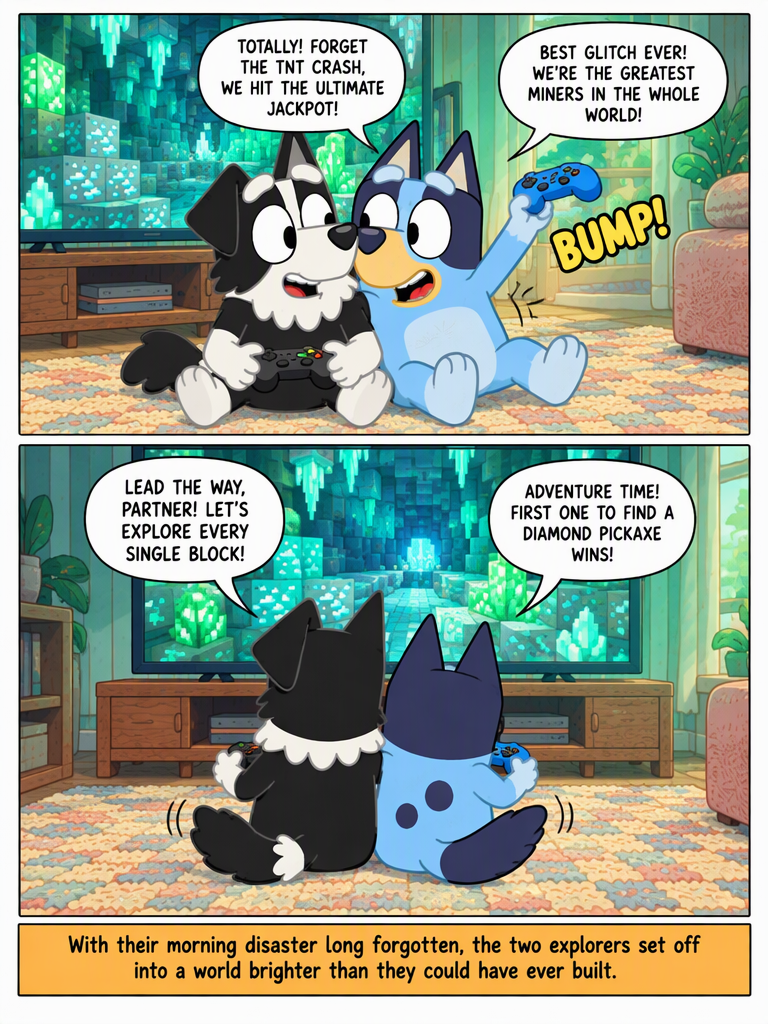 The Glitch File Secret (page 4 of 4)