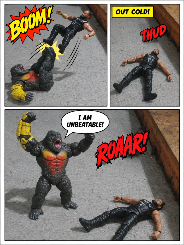 Brawl on the Floor (page 3 of 4)