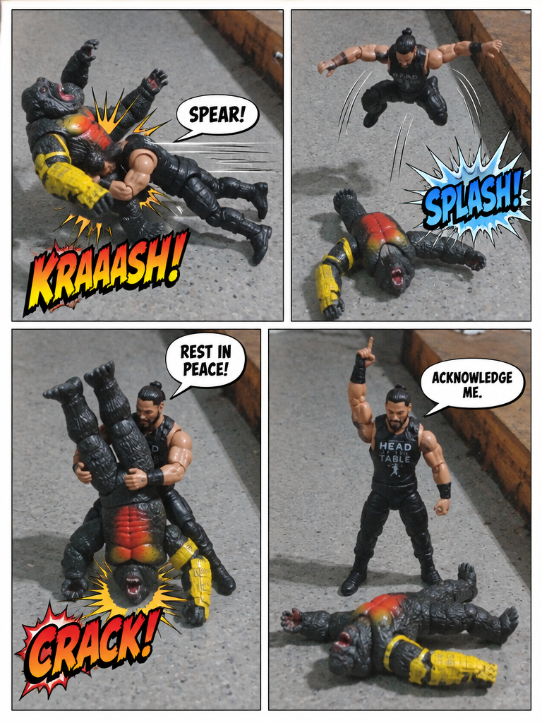 Brawl on the Floor (page 4 of 4)