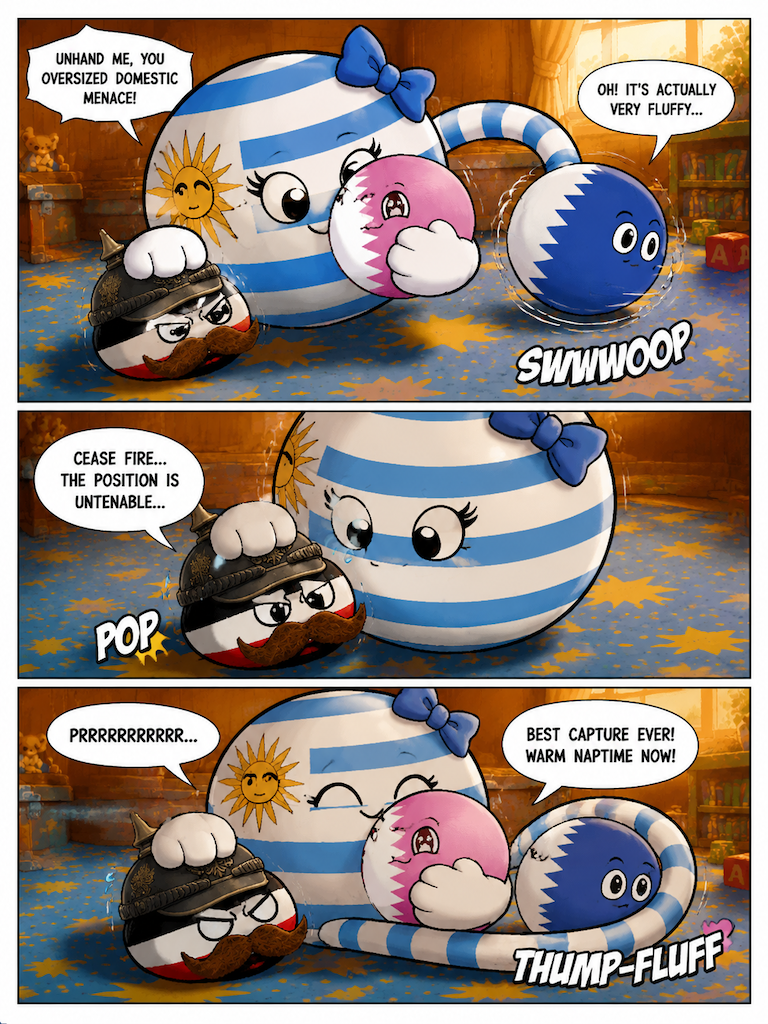 Cat Nap Collection (page 3 of 4)