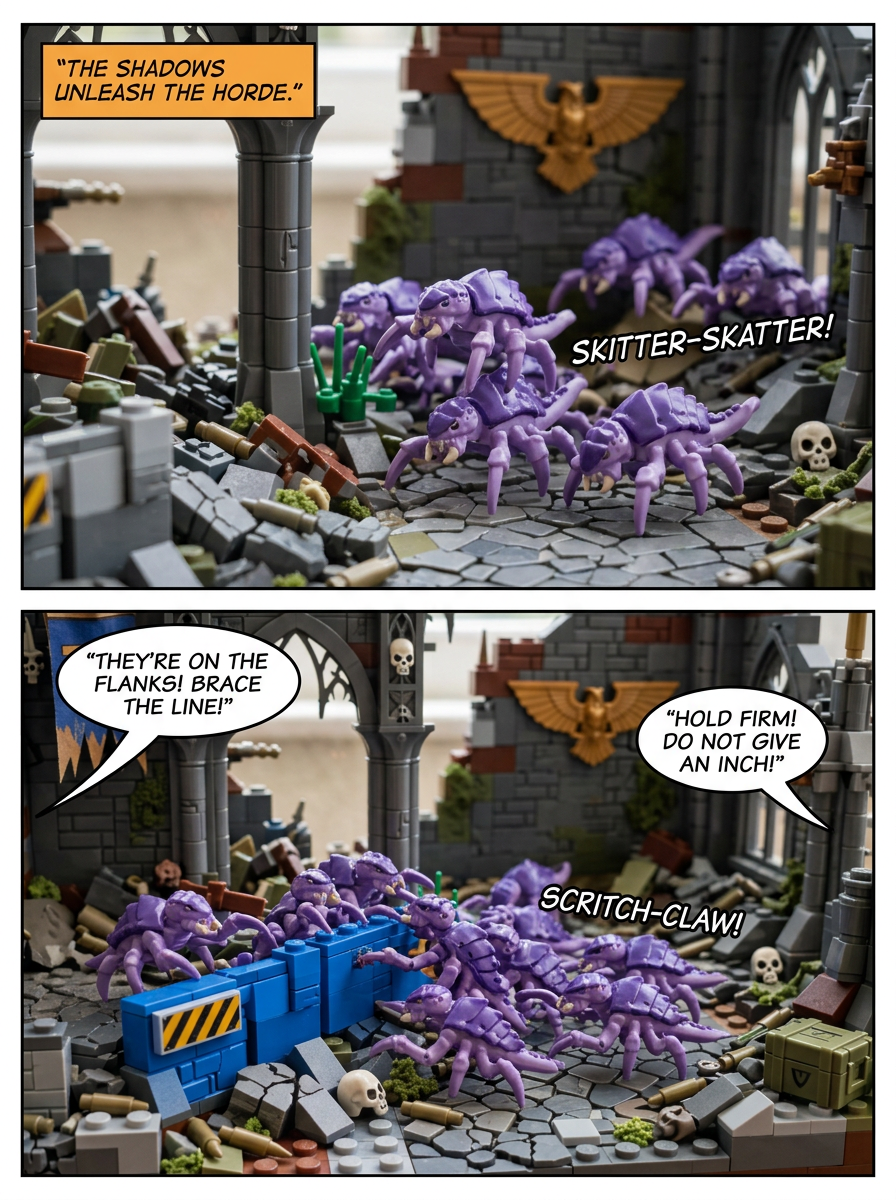Defense of the Ruined Gate (page 3 of 4)