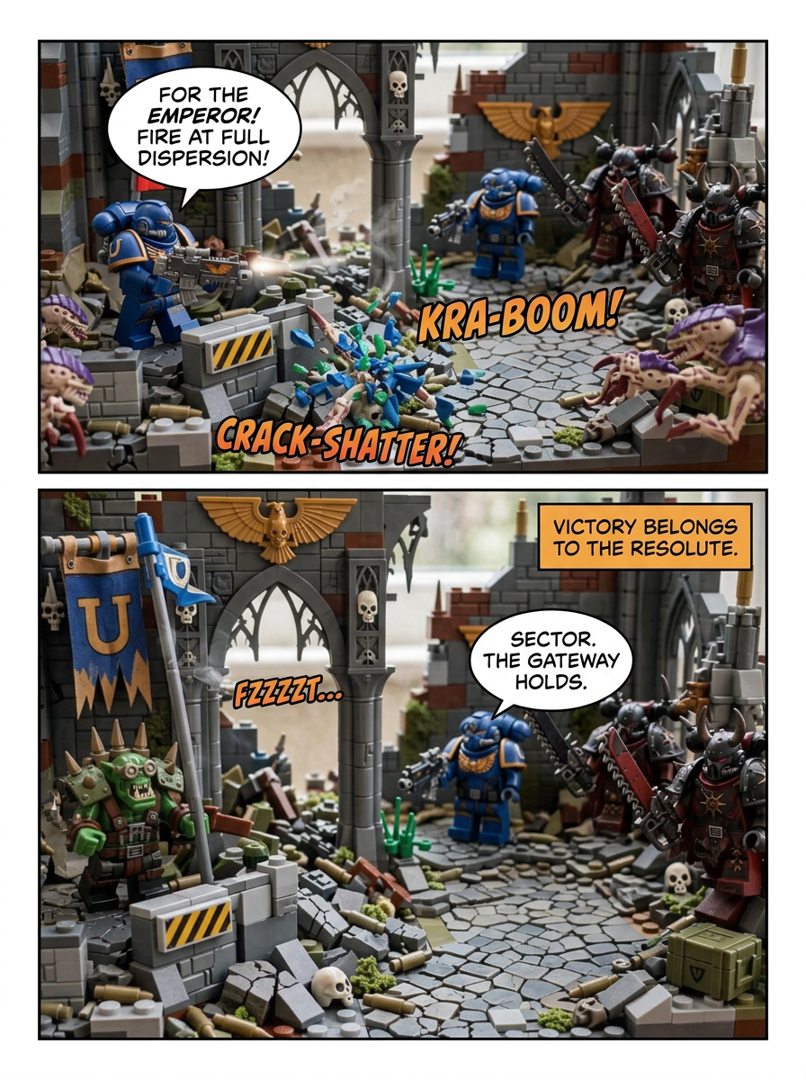 Defense of the Ruined Gate (page 4 of 4)