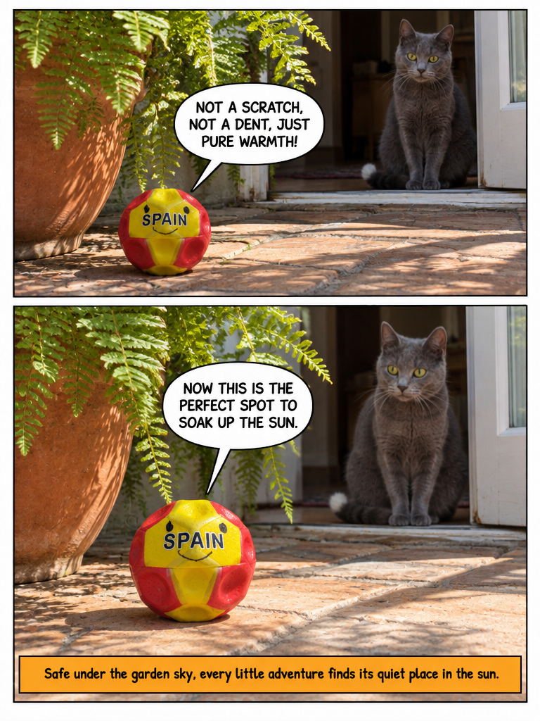 Through the Garden Door (page 4 of 4)