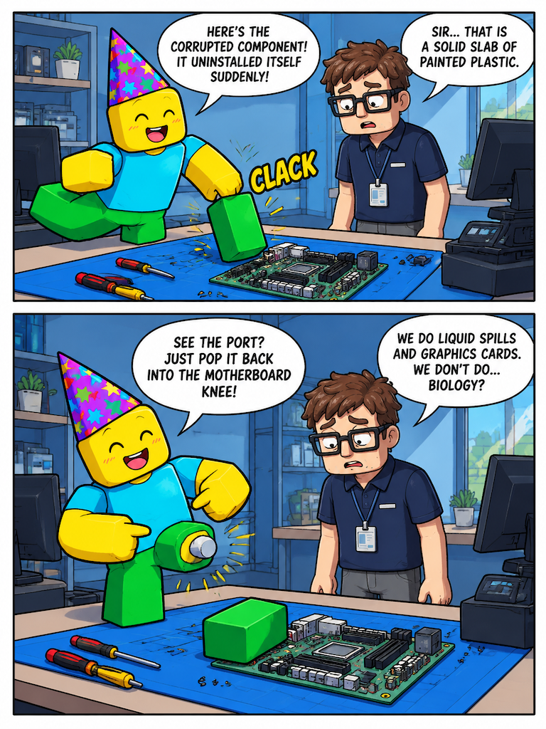 Next-Gen Upgrade (page 3 of 8)