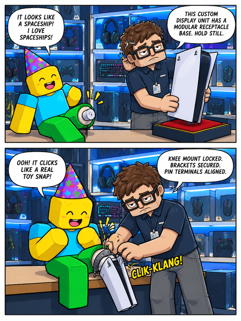 Next-Gen Upgrade (page 5 of 8)