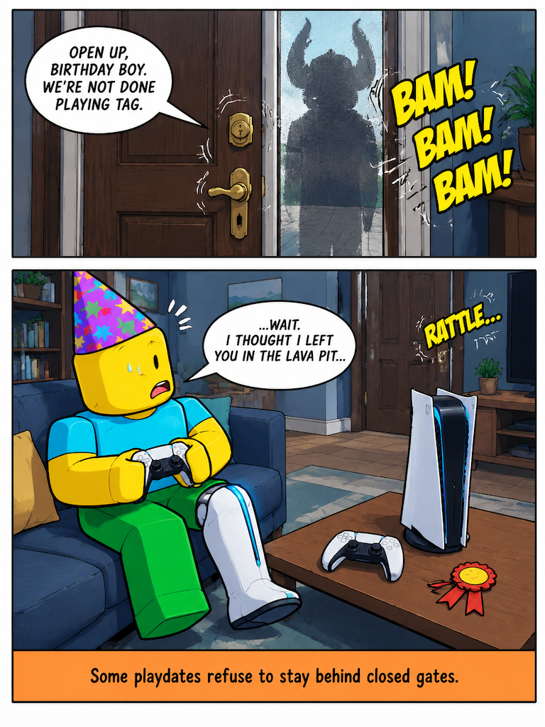 Next-Gen Upgrade (page 8 of 8)