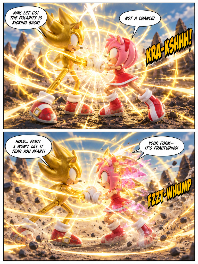 Shared Resonance (page 2 of 8)