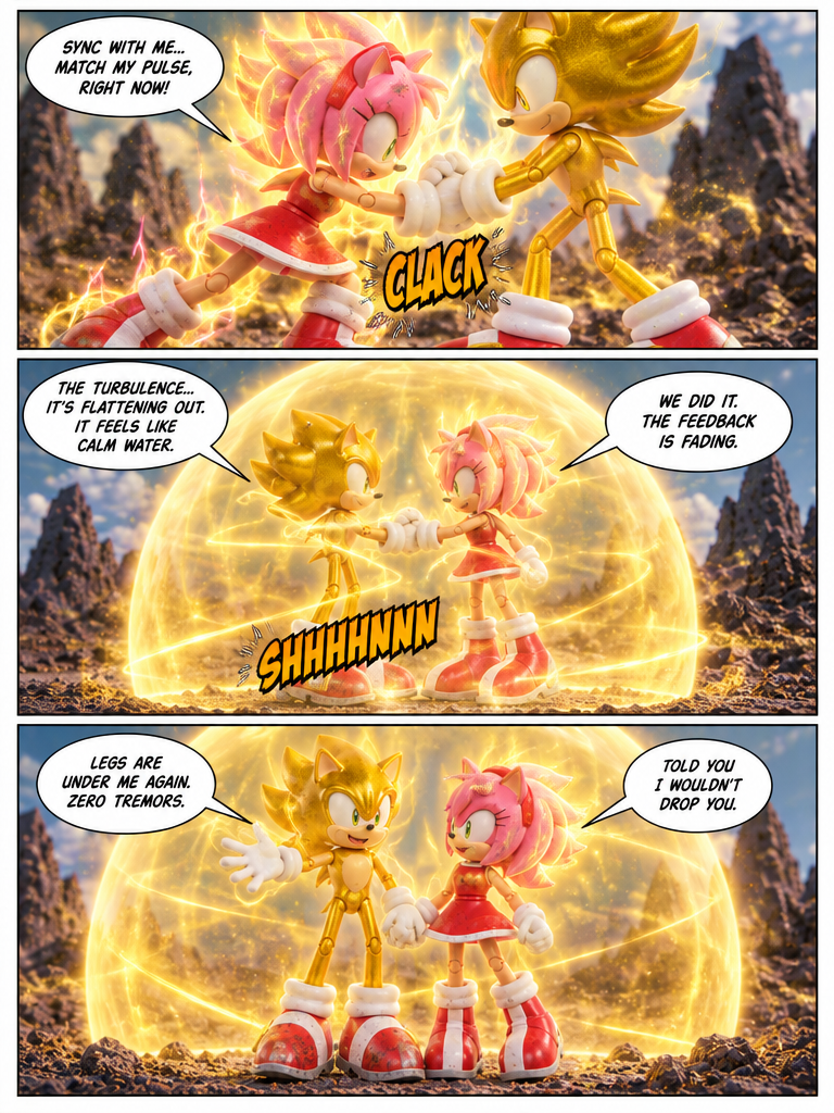 Shared Resonance (page 3 of 8)