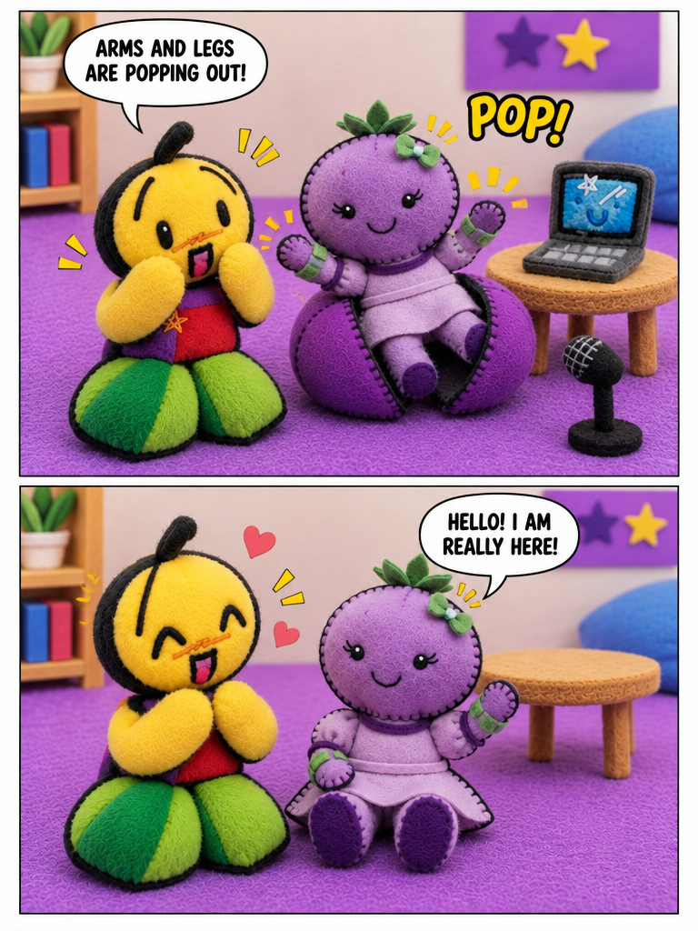 A Grape Awakening (page 3 of 4)