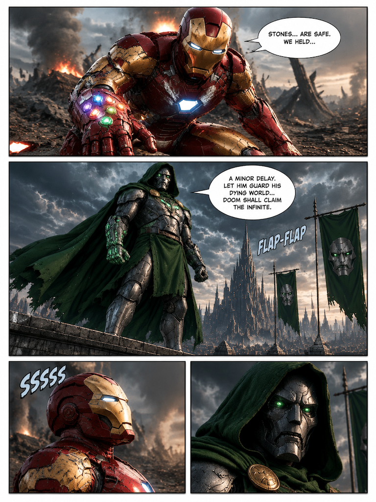 Neural Backlash (page 2 of 4)