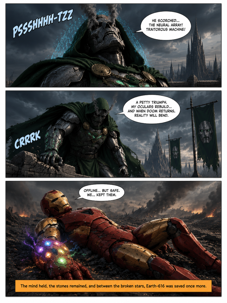 Neural Backlash (page 4 of 4)