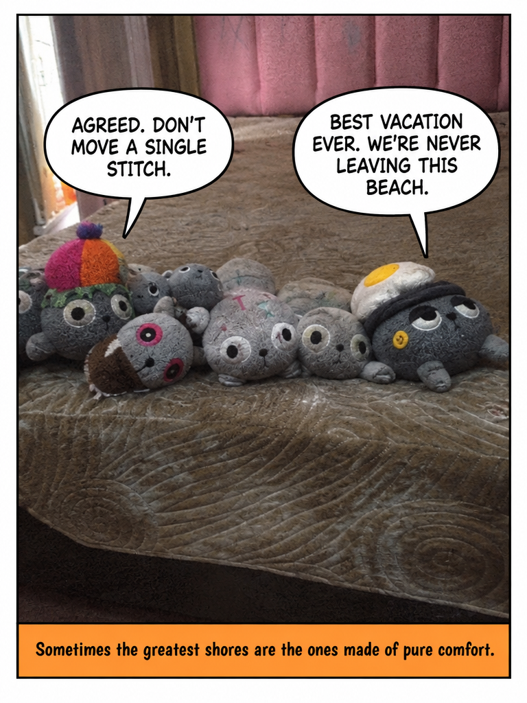 Pebble Beach Arrival (page 4 of 4)
