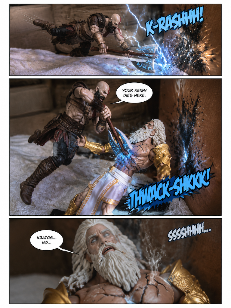 God of Thunder, God of War (page 3 of 4)