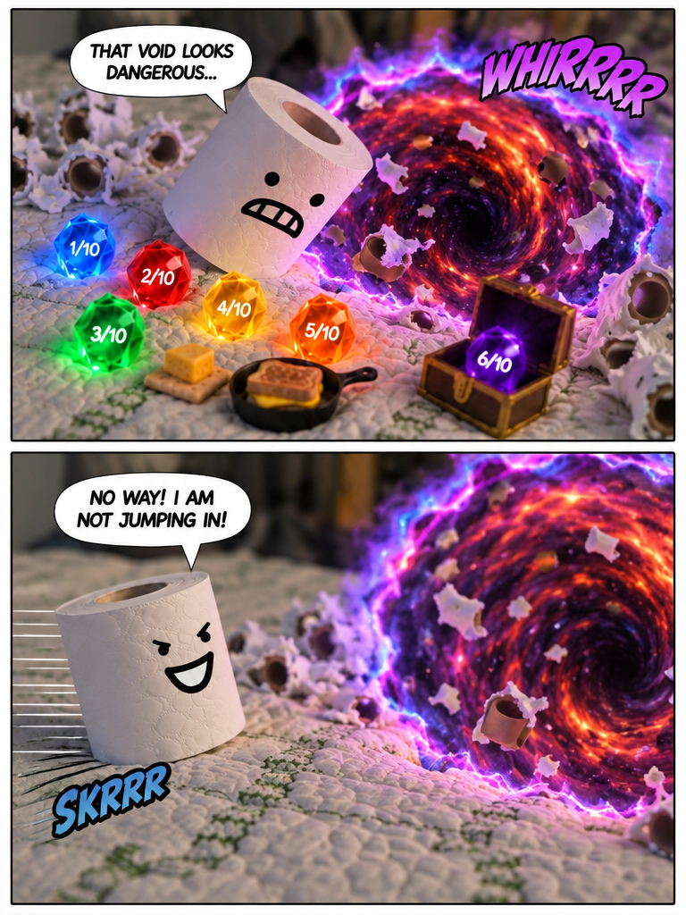 Through the Prehistoric Portal (page 2 of 4)