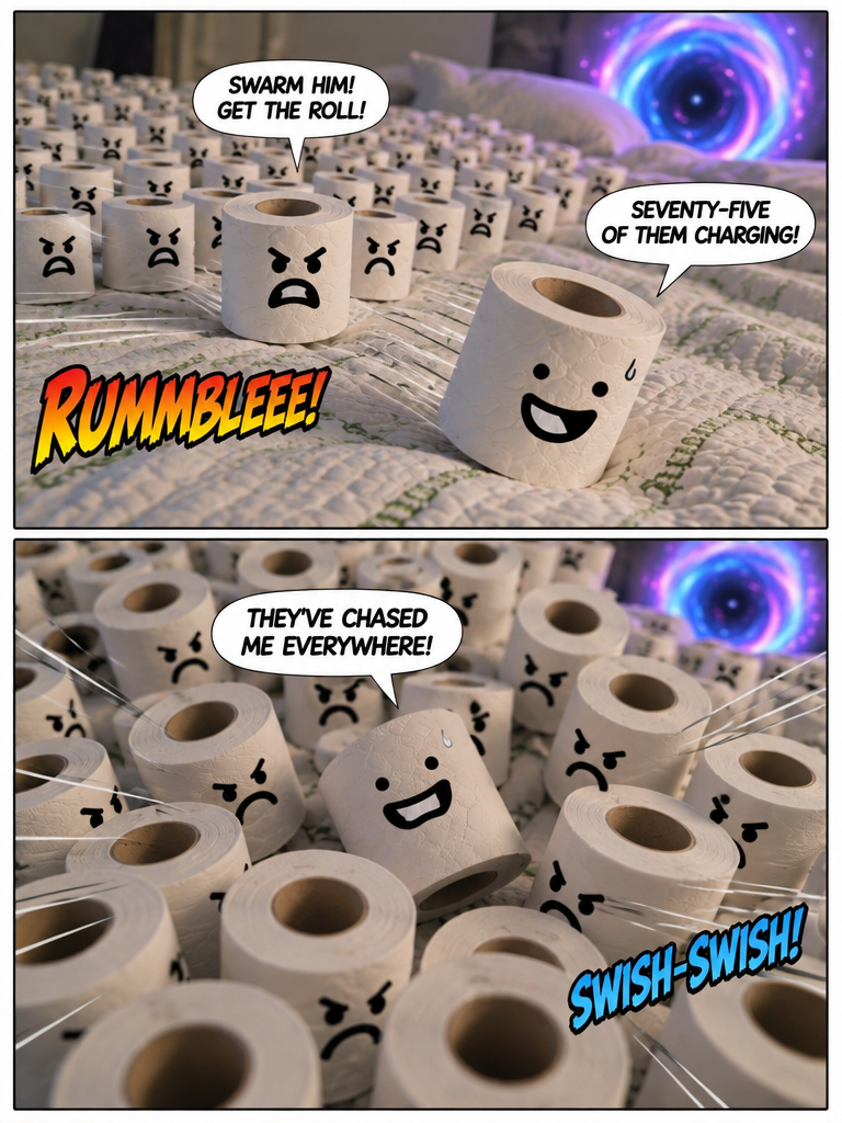 Through the Prehistoric Portal (page 3 of 4)