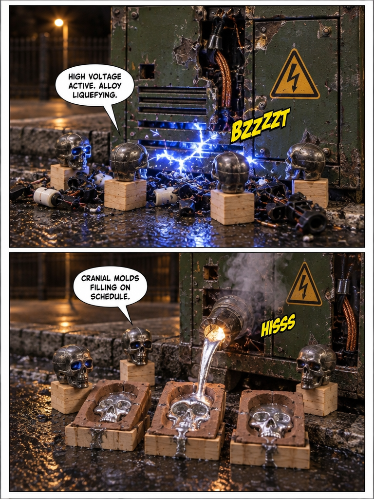 tiny skulls take over alternate season 1 part 1 (page 2 of 4)