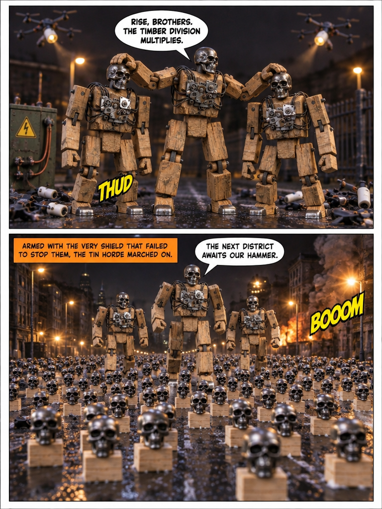 tiny skulls take over alternate season 1 part 1 (page 4 of 4)