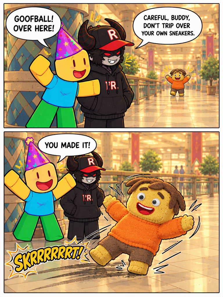 thit isn't even fucking my buddy (page 2 of 4)