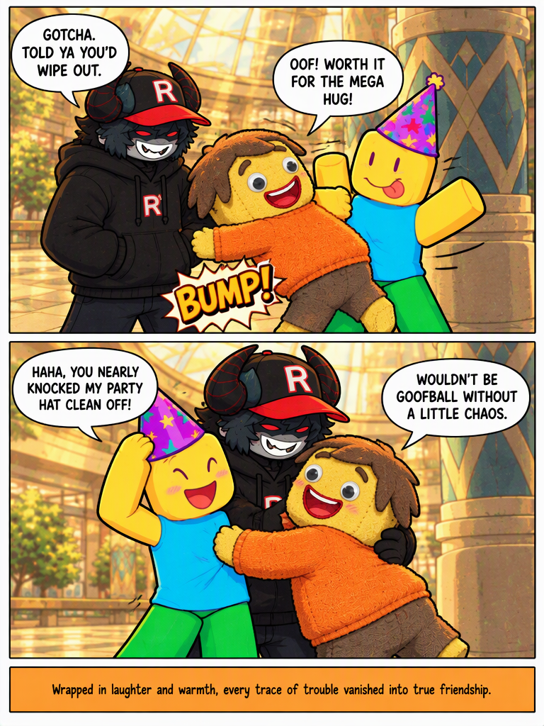 thit isn't even fucking my buddy (page 3 of 4)