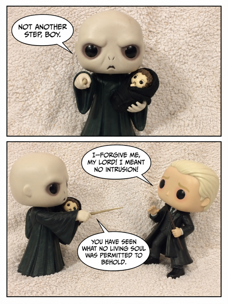 Auntie in Arms (page 2 of 4)