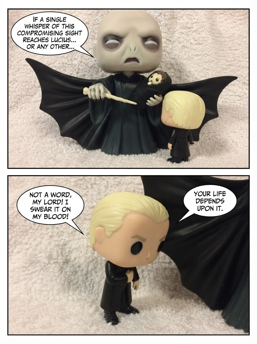 Auntie in Arms (page 3 of 4)