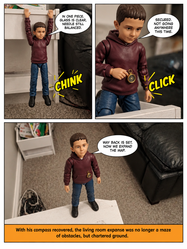 Crossroads on the Carpet (page 4 of 4)