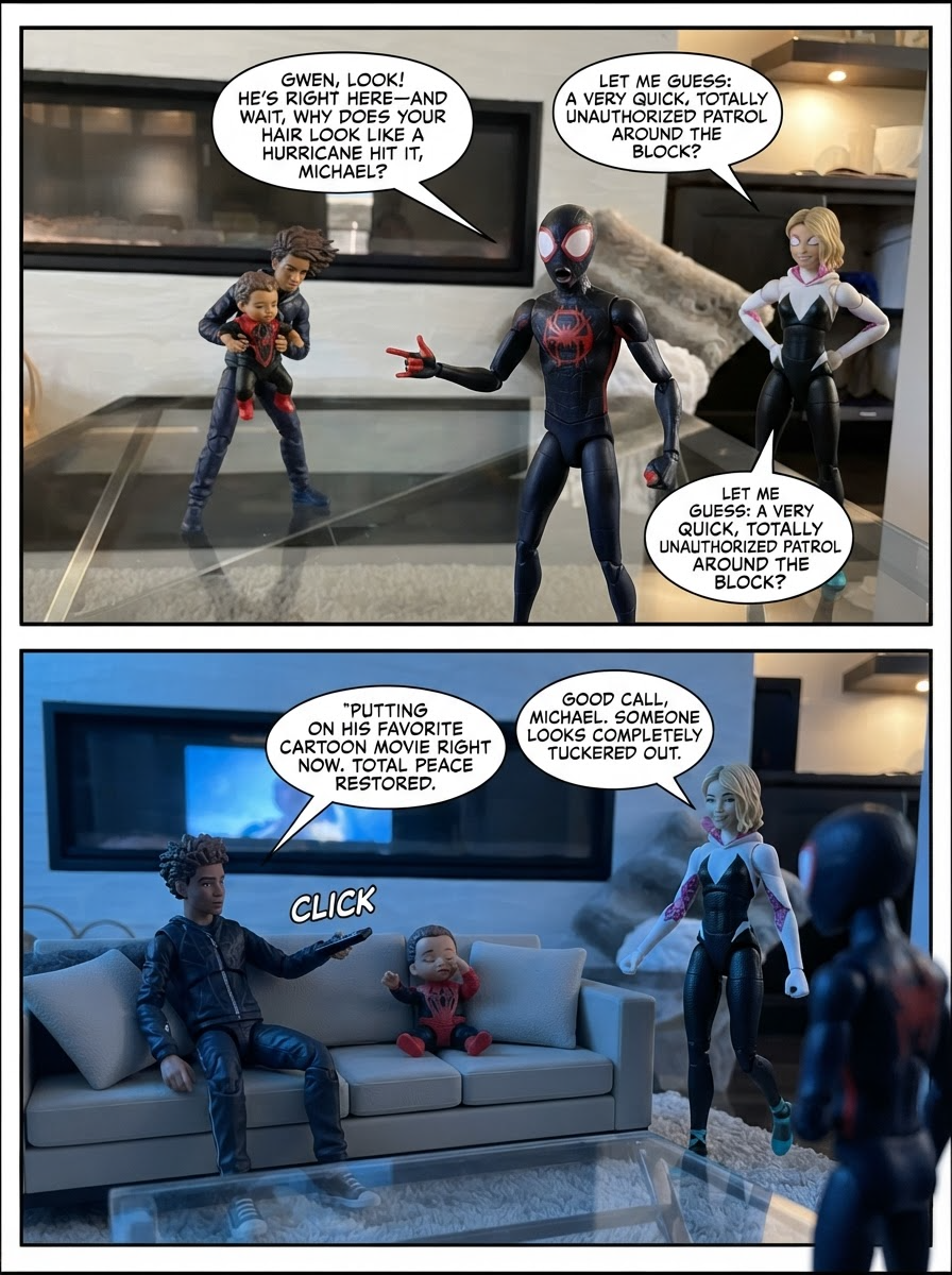 First Words Across the Web (page 3 of 4)