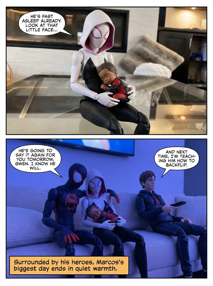 First Words Across the Web (page 4 of 4)
