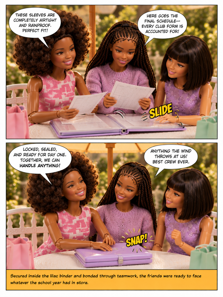 Courtyard Windfall (page 4 of 4)