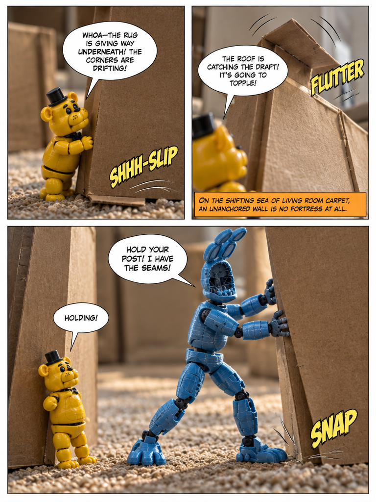 A House of Paper (page 2 of 8)