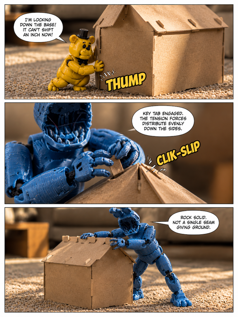 A House of Paper (page 3 of 8)