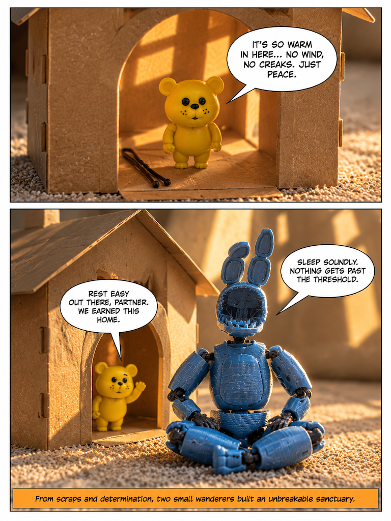 A House of Paper (page 4 of 8)