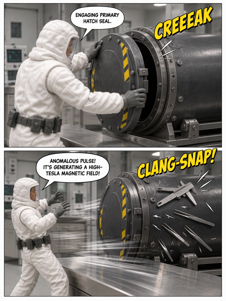 Secondary Containment Protocol (page 2 of 4)