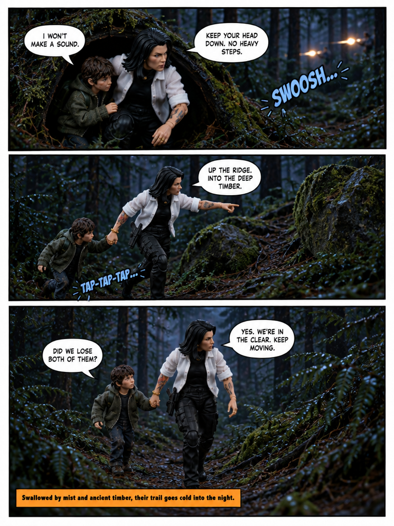 The Sound in the Timber (page 4 of 4)