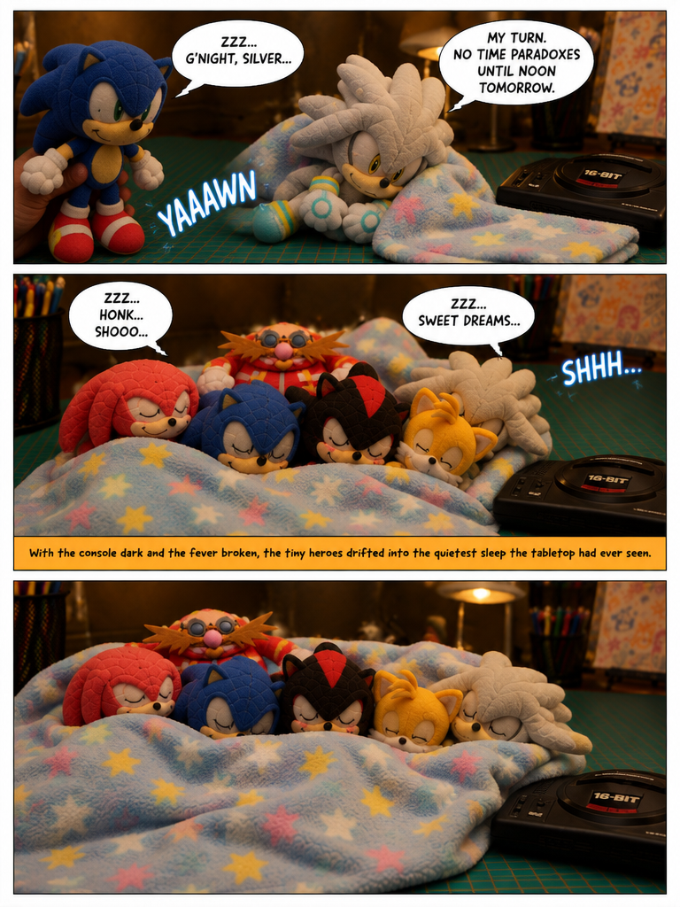 Sixteen Bits of Sleep (page 4 of 4)
