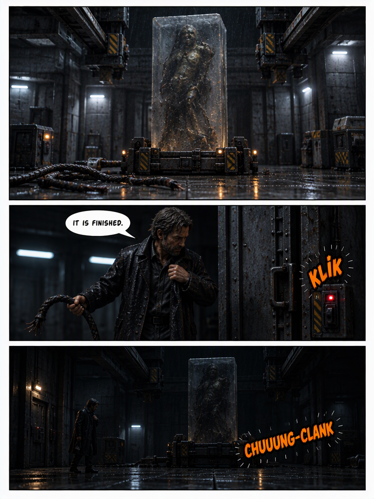 A Measure of Closure (page 4 of 4)