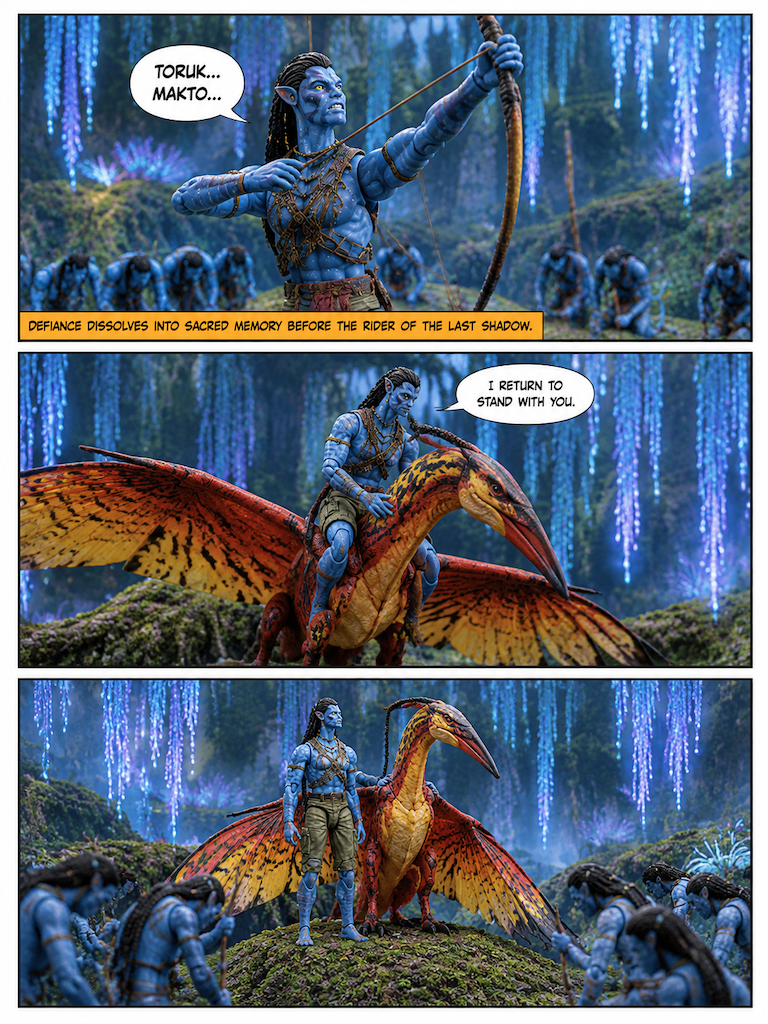 Rider of the Last Shadow (page 2 of 4)