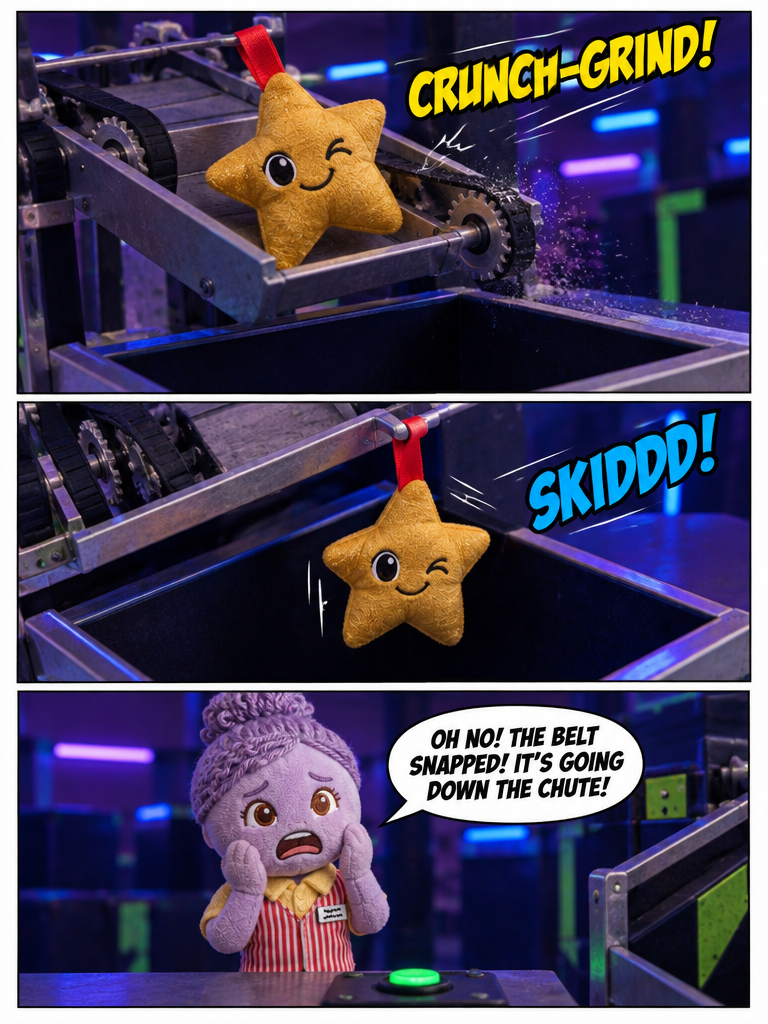 Redemption Run (page 2 of 4)