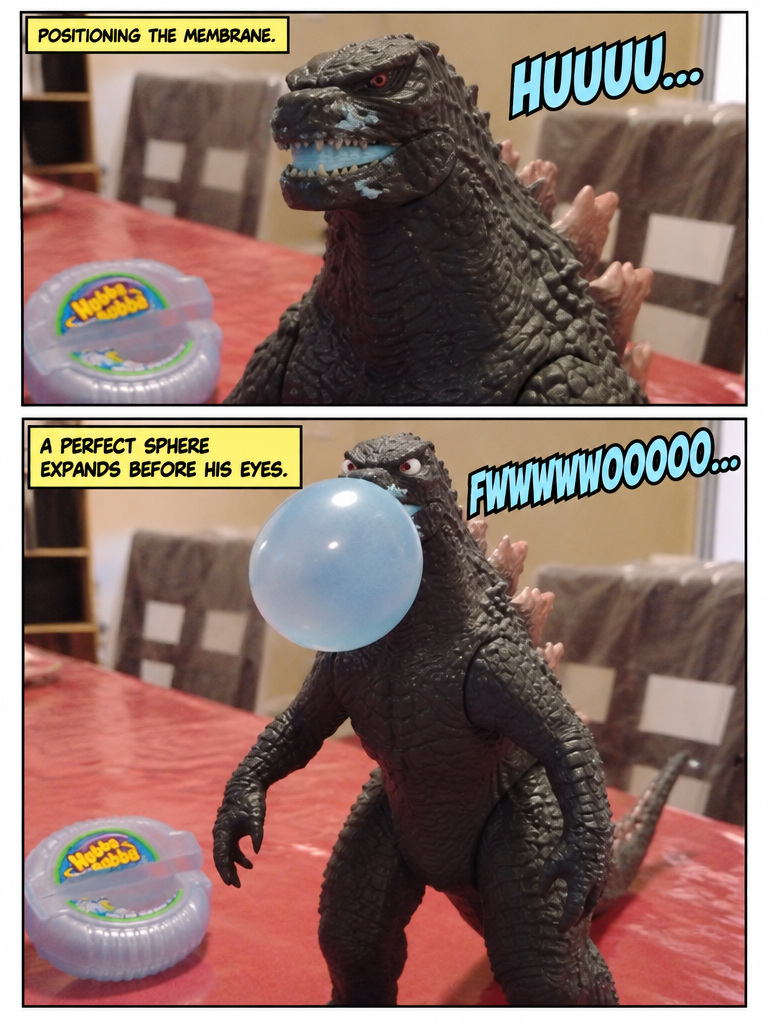 Atomic Blue Bubble (page 3 of 4)