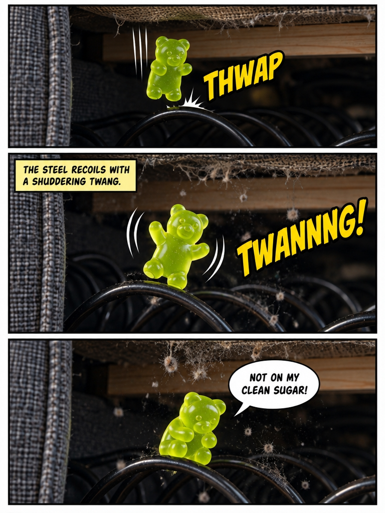 Into the Couch Depths (page 3 of 4)