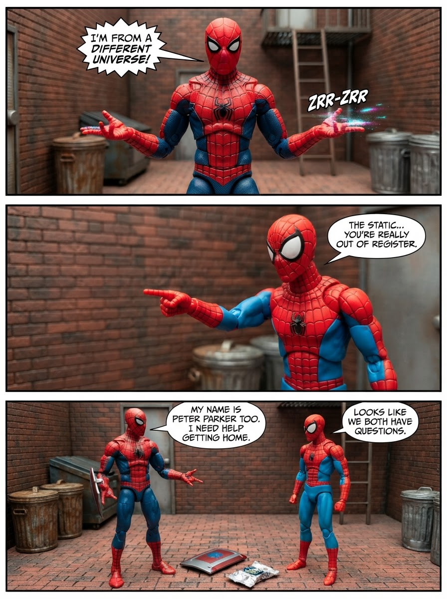 Echoes Across Earth 55-20 (page 3 of 4)