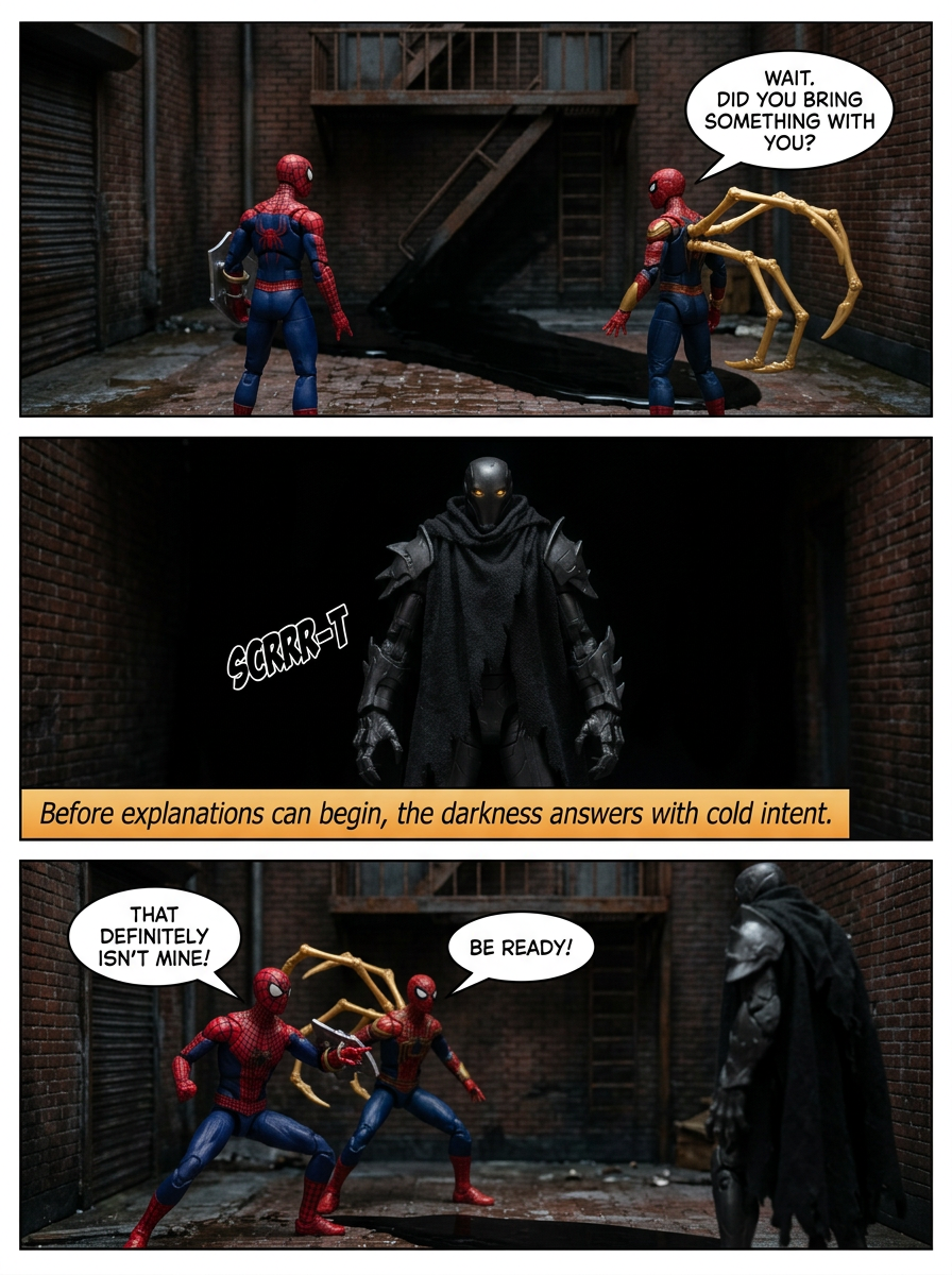 Echoes Across Earth 55-20 (page 4 of 4)