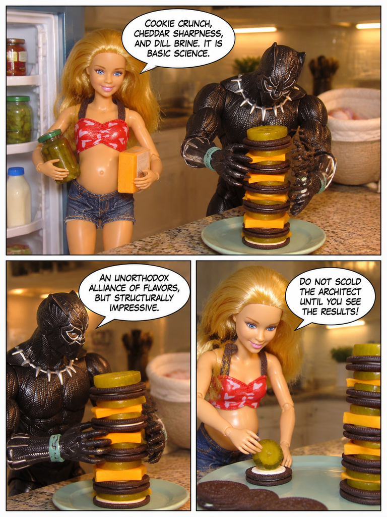 Midnight Cravings (page 2 of 4)